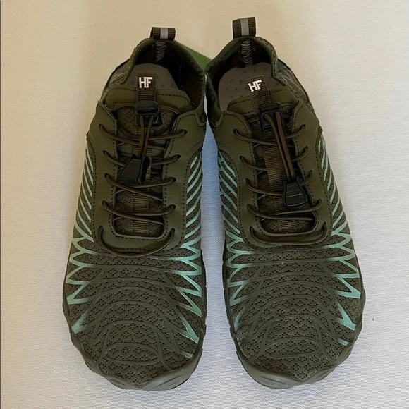 Hike footwear lorax pro limited edition barefoot shoes - Picture 2 of 7